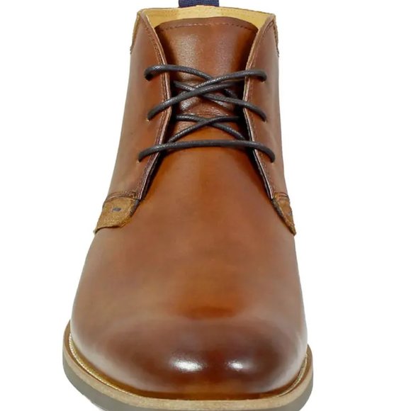florsheim chukka